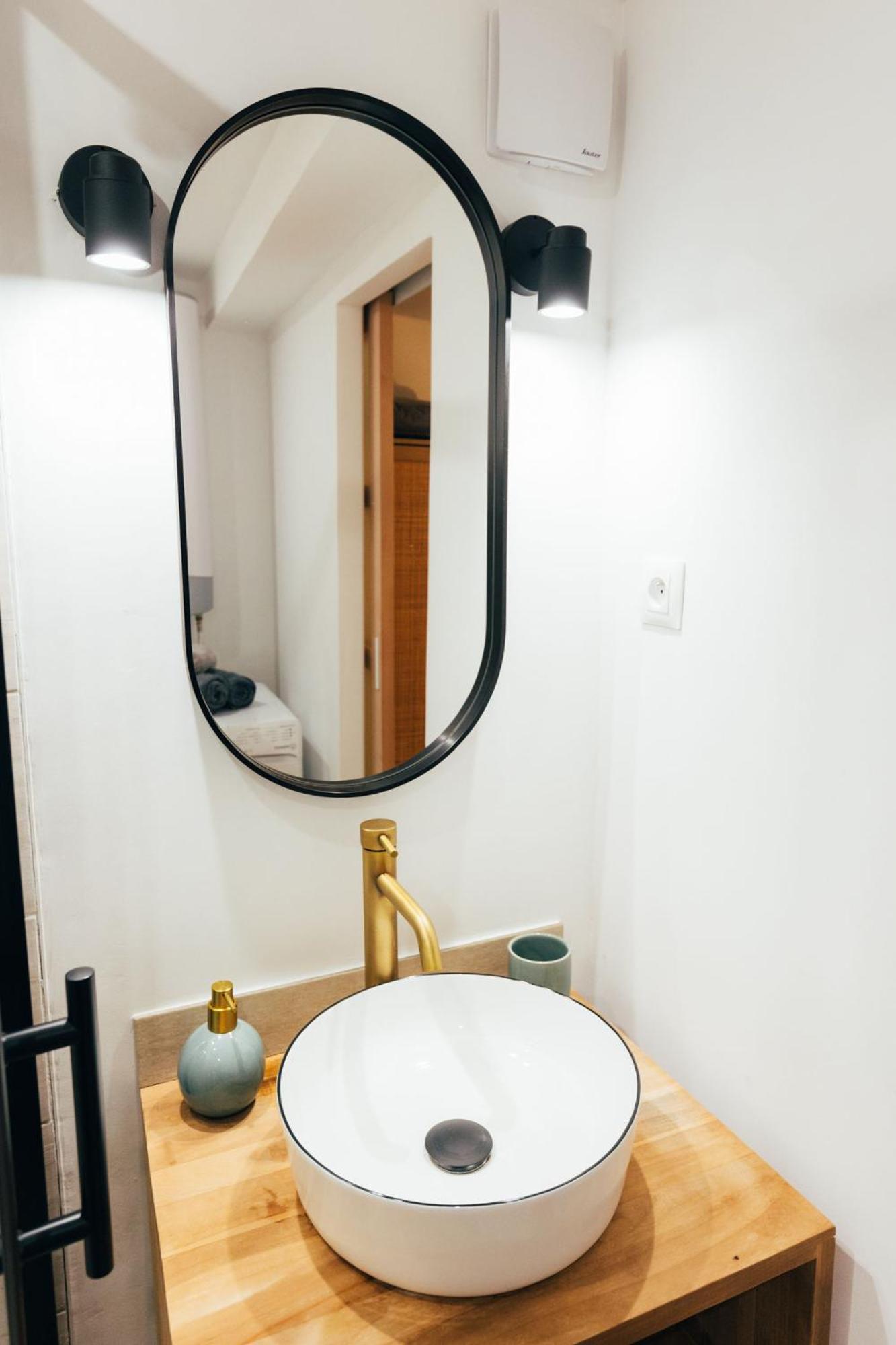 Studio Cozy Centre Avec Parking Grasse Exterior photo